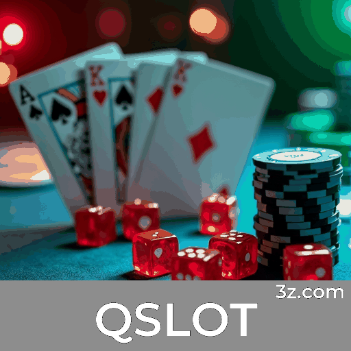 Cassino Online QSLOT