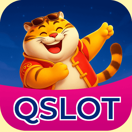 QSLOT logo