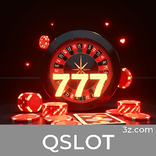 QSLOT: Seu Cassino Online Seguro e Rápido