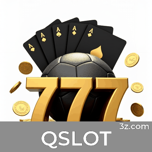 Acessar o site QSLOT COM