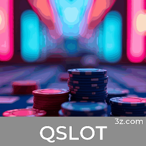 QSLOT: Seu Cassino Online Seguro e Rápido