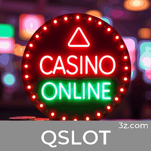 Cassino Online QSLOT