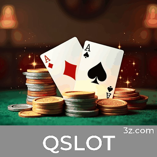 Cassino Online QSLOT